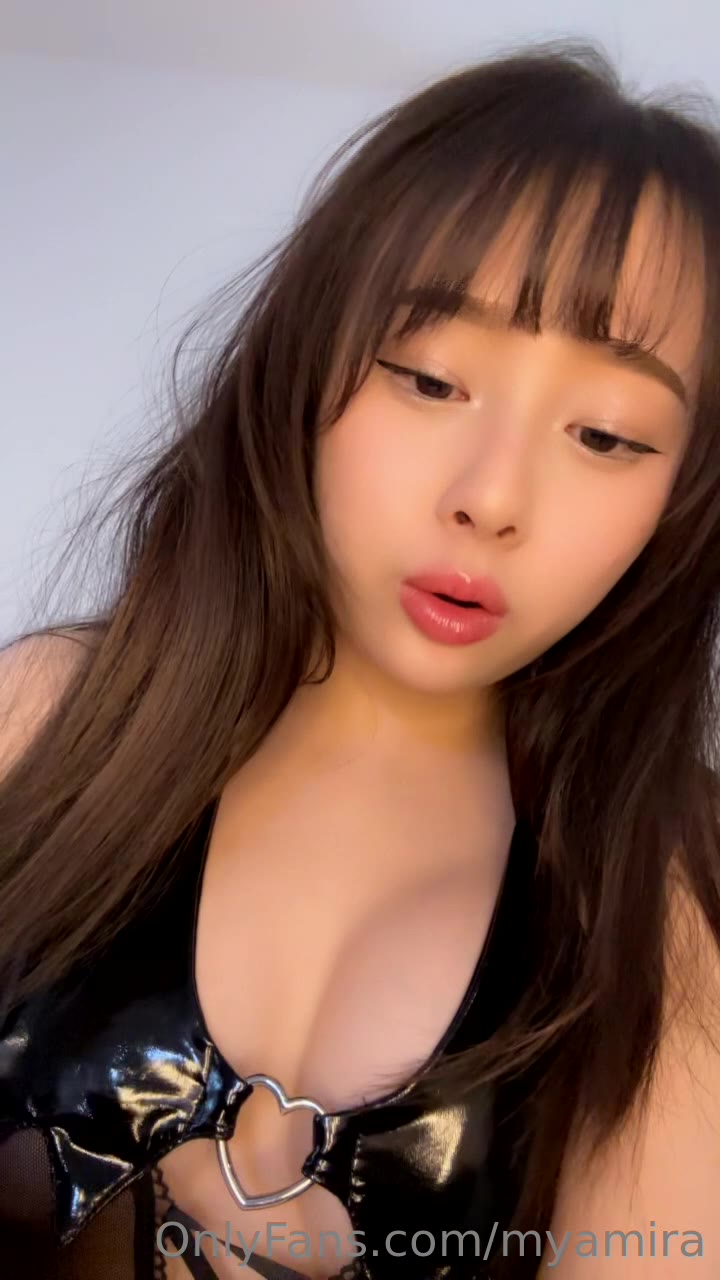 slutty bitch thick Myamira onlyfans nudes Exclusive vid full