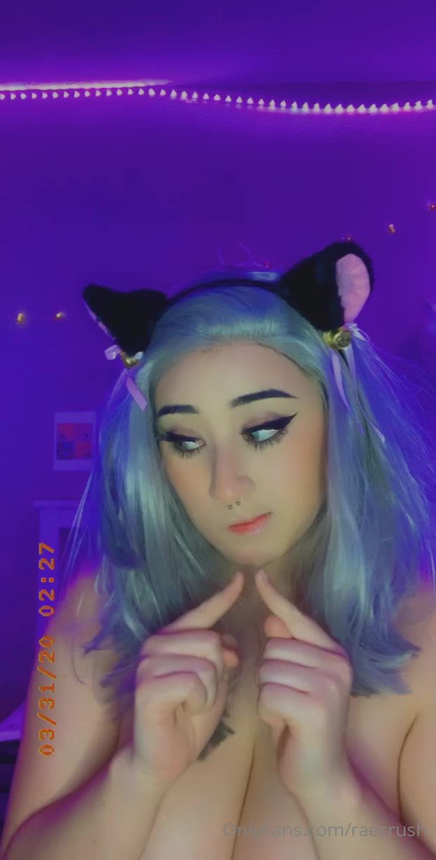 e-girl bigtitties Raecrush Naked Full Movie Epic