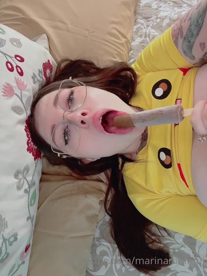 cumslut Big natural tits Marina Mui onlyfans leak pic Exposed