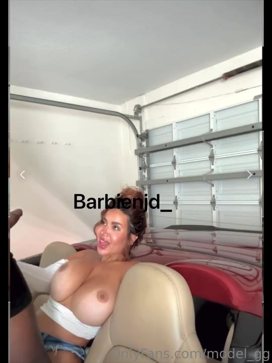 Busty Model Diana nude