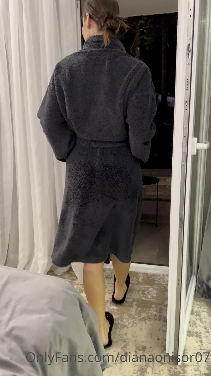 Hottie Diana Onisor Leaked OF Leaked full video