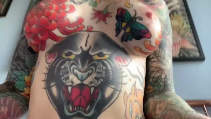 White Jennifer Deku Nudeleaks Exclusive video full