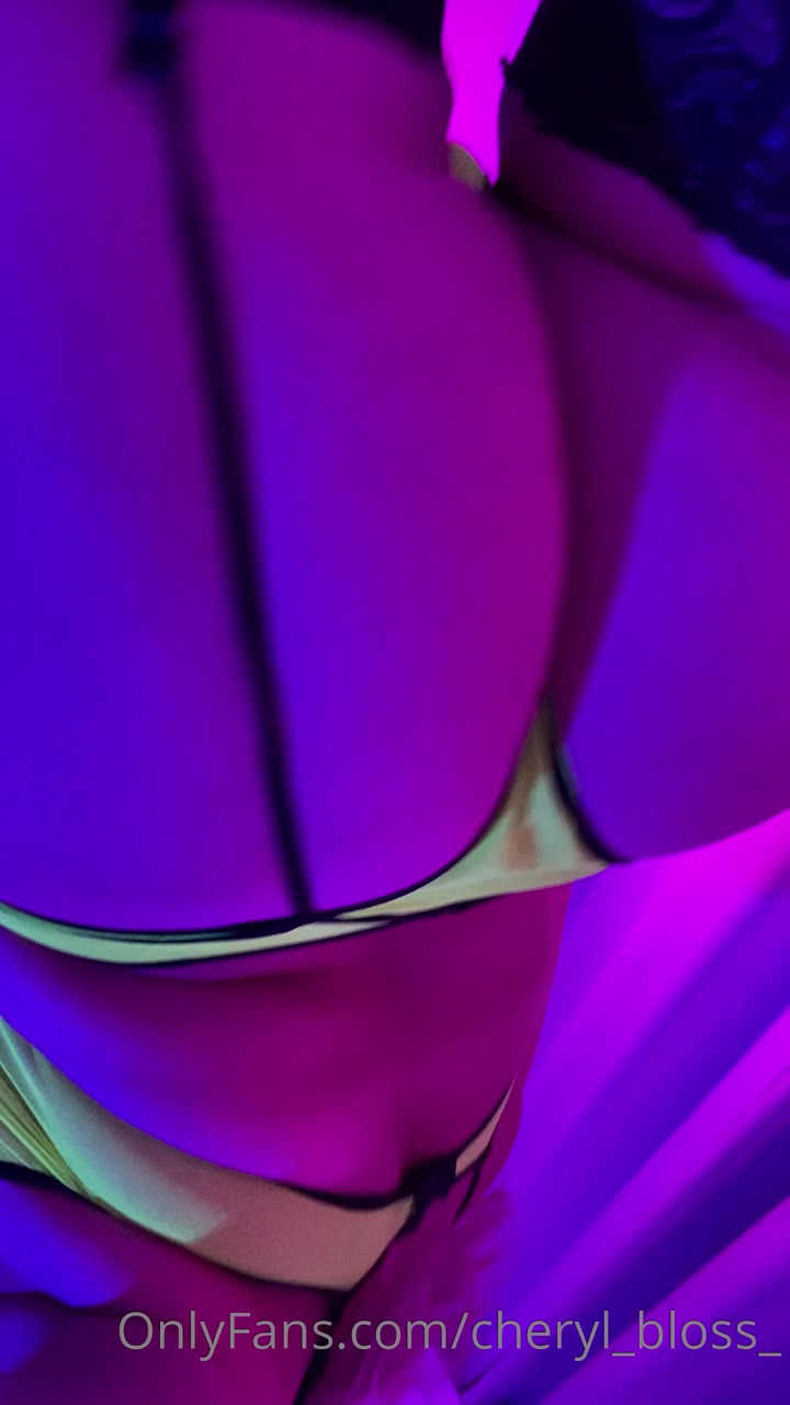 Epic Dazzling  thick Cheryl Blossom porn FullVID