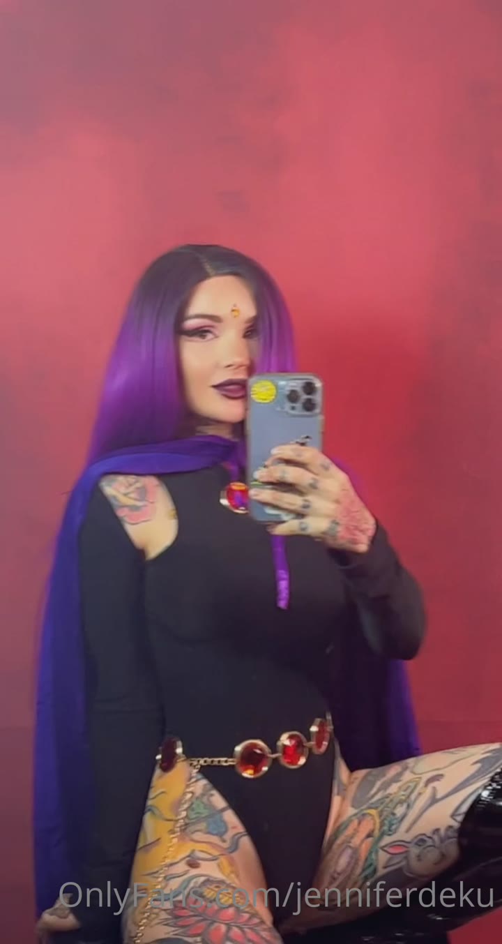 slutty hoe Babe Jennifer Deku sex Exposed