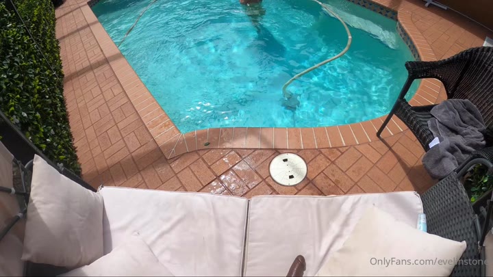 Sensational Big tits Evelin Stone Nude leak OF