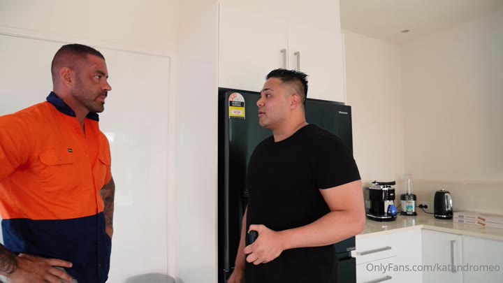 Exposed hoe Caucasian Katand Romeo Nude leaks