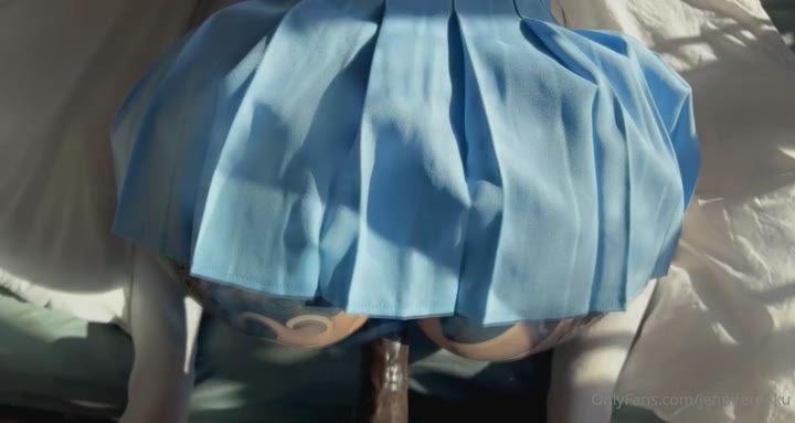 cutie pie Small ass Jennifer Deku nude porn leak Full Movie