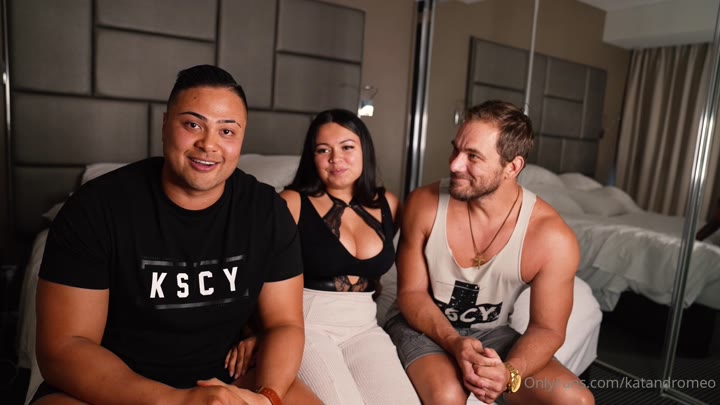 Epic Persistent Caucasian Katand Romeo leak