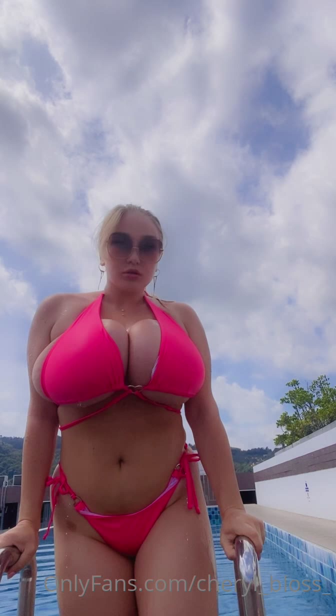 Effervescent  thick Cheryl Blossom sex Exclusive full vid Epic