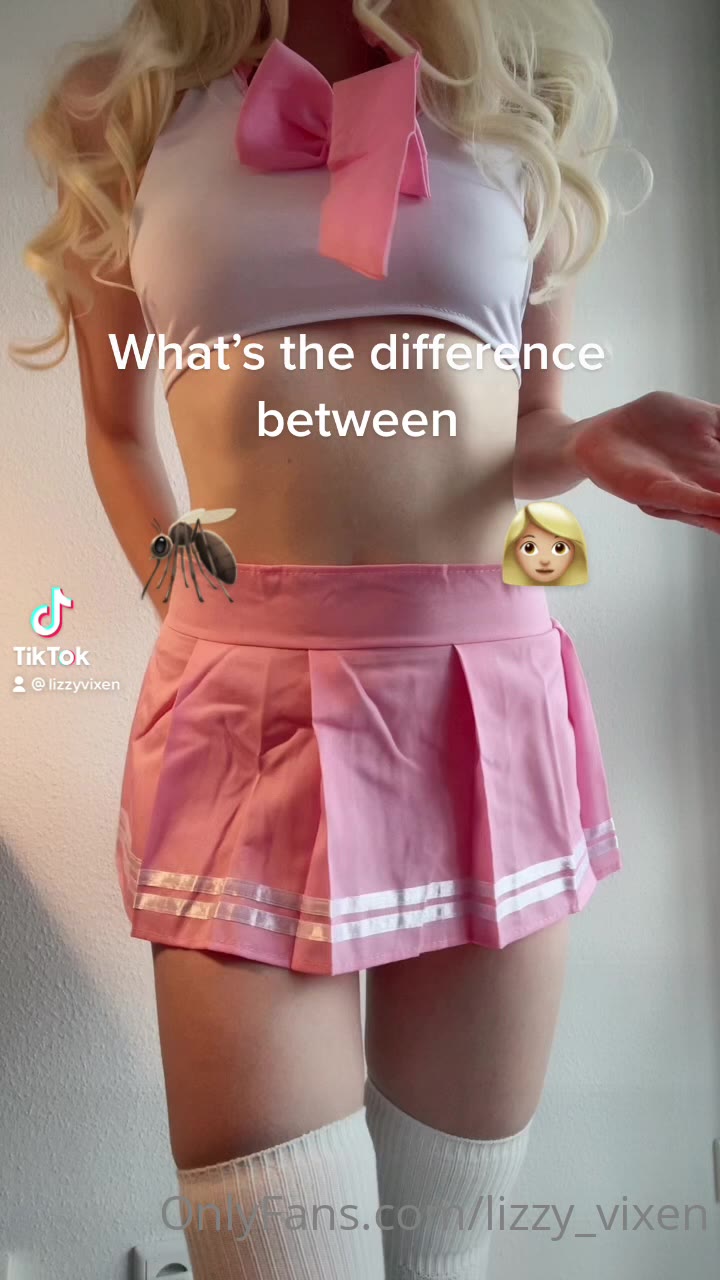 Big tits Lizzy Vixxen fuck