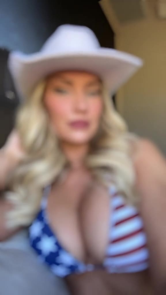 bitch Curvy Paige Spiranac sexy PRIVATE