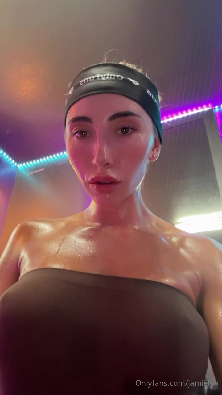 Whore Jamielyn leaked tits pic Exclusive full video