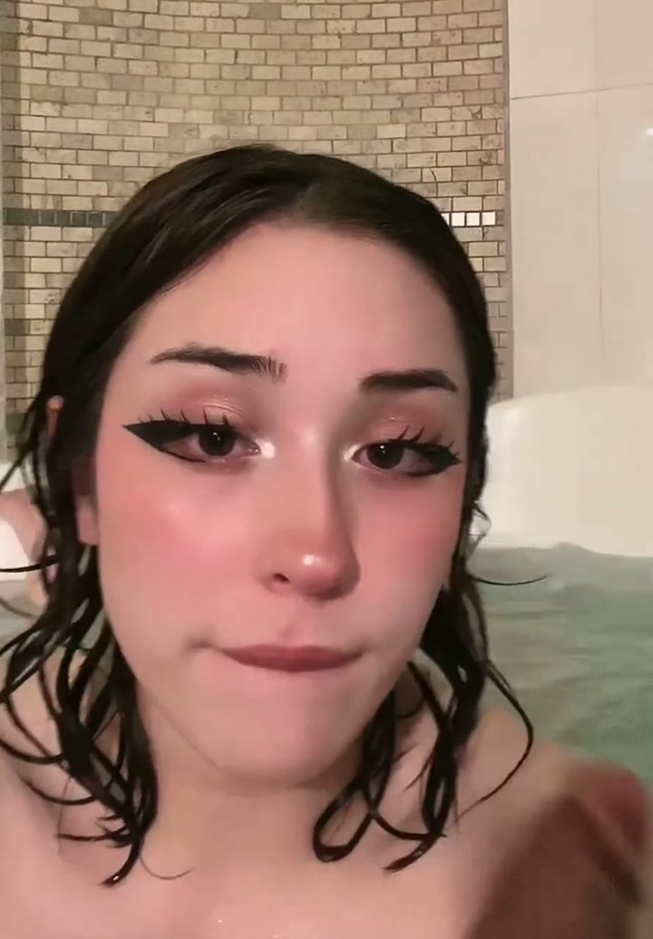 Capable White Hannapunzel leaked onlyfans pic