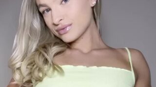 cum Babybiancaluv Leak Sensational