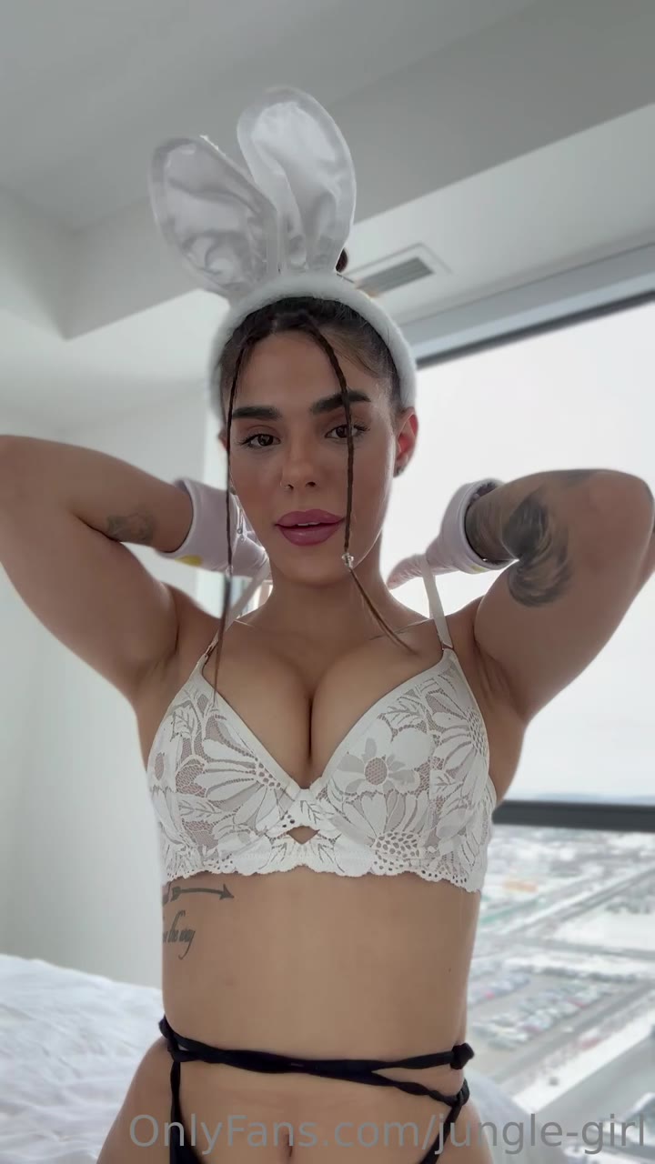 fuckdoll Big Tits Jungle Girl fapello Exposed