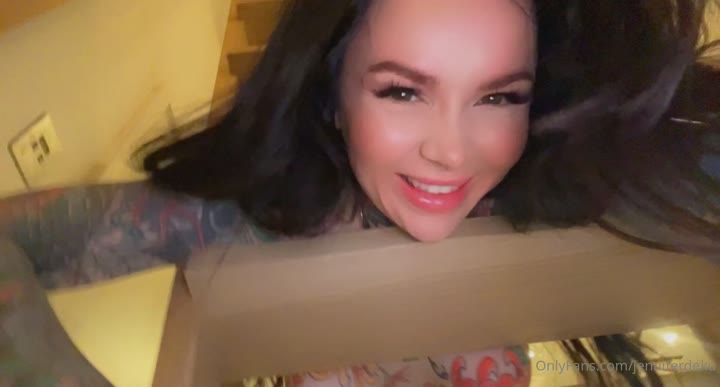 cutie pie Sweating Small ass Jennifer Deku camrip