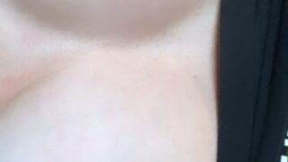 influencer Big tits JennaBaby pussy Sensational