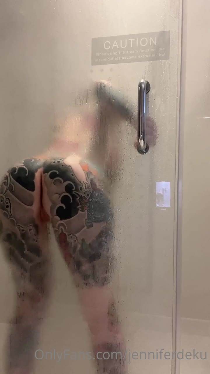 White Jennifer Deku porn pic Exclusive video full