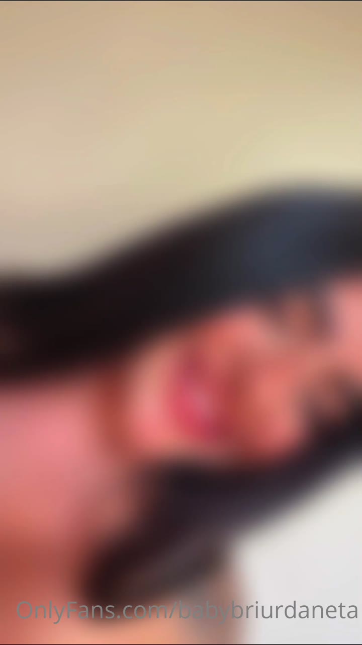 Whore Baby Briur Daneta ripped cams