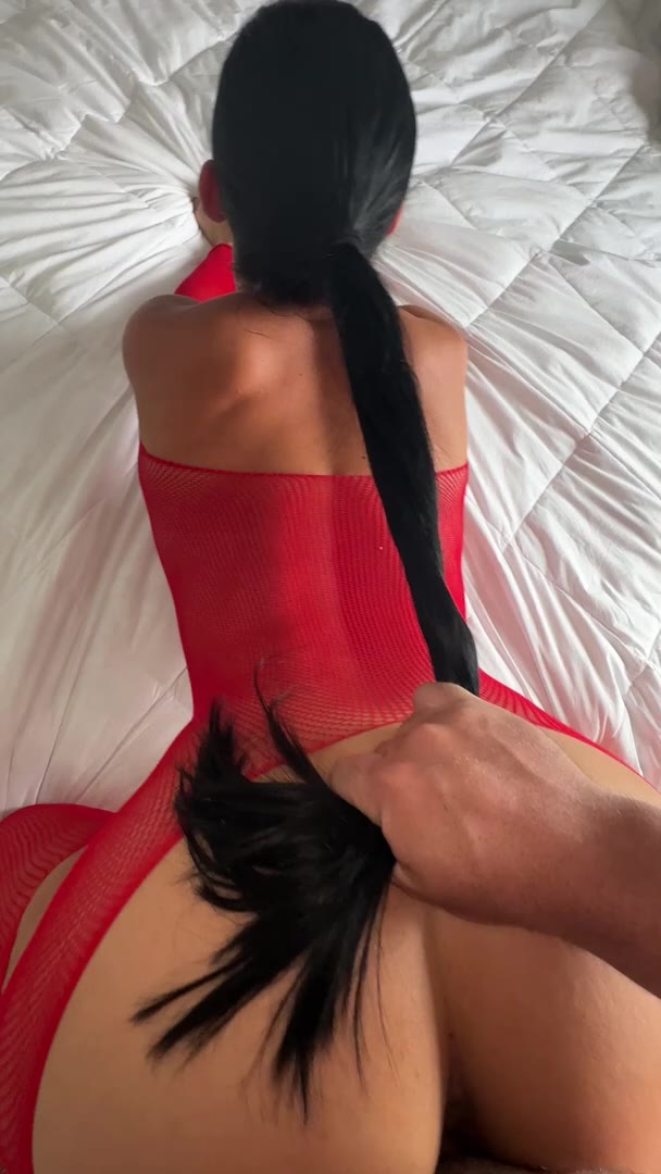 Exposed bimbo Big tits MissFitty 1 boobs