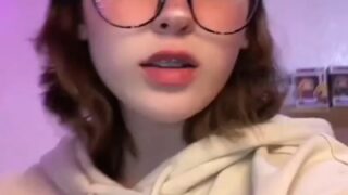 Hottie Hannapunzel nsfw EXPOSED