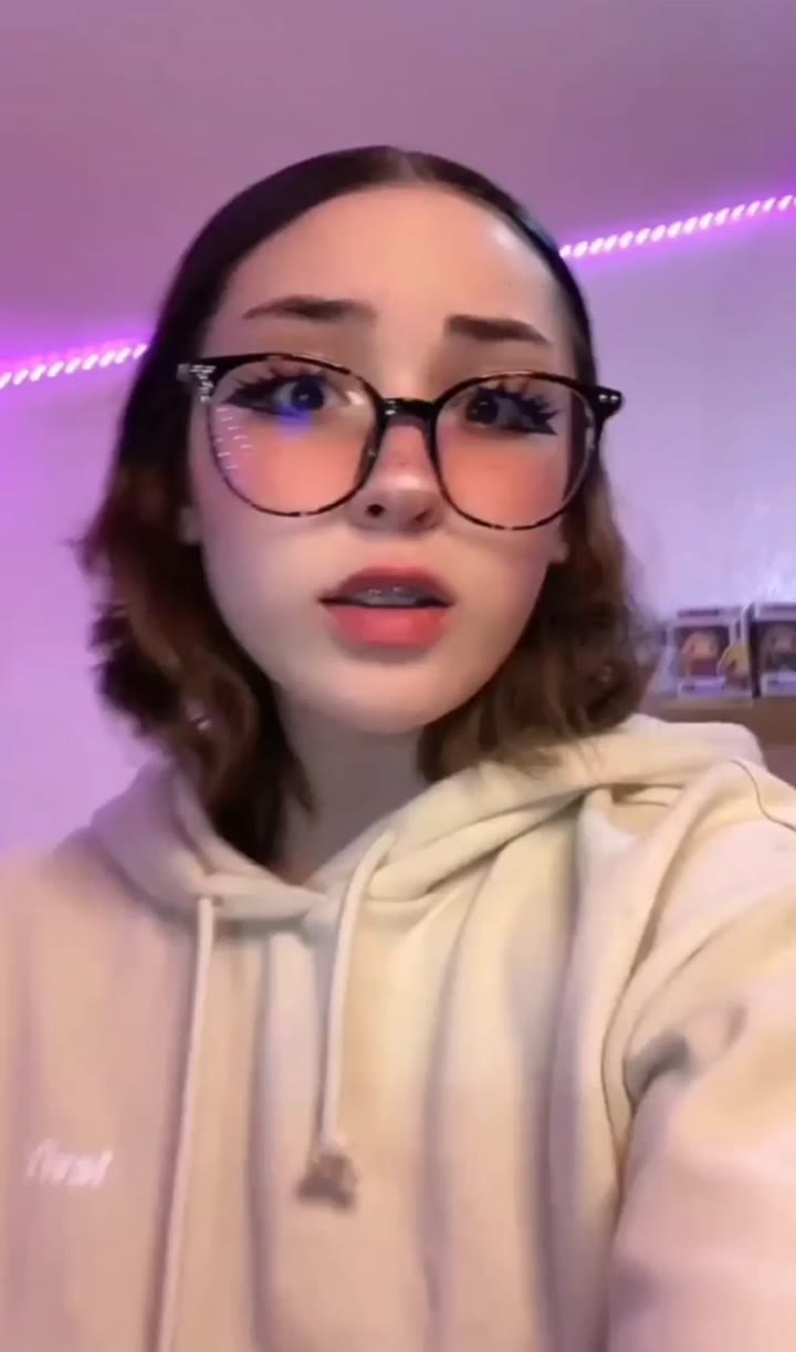 Hottie Hannapunzel nsfw EXPOSED