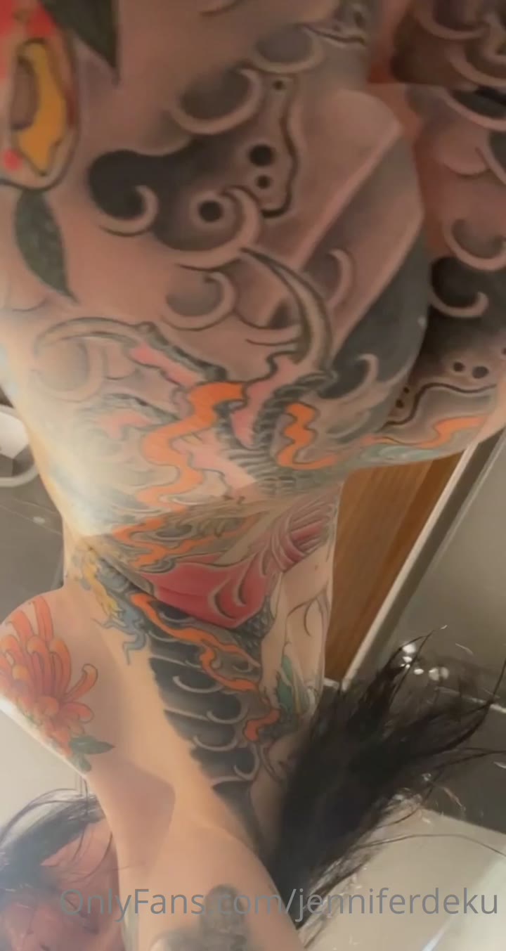 Epic BABE Small ass Jennifer Deku onlyfans leaks