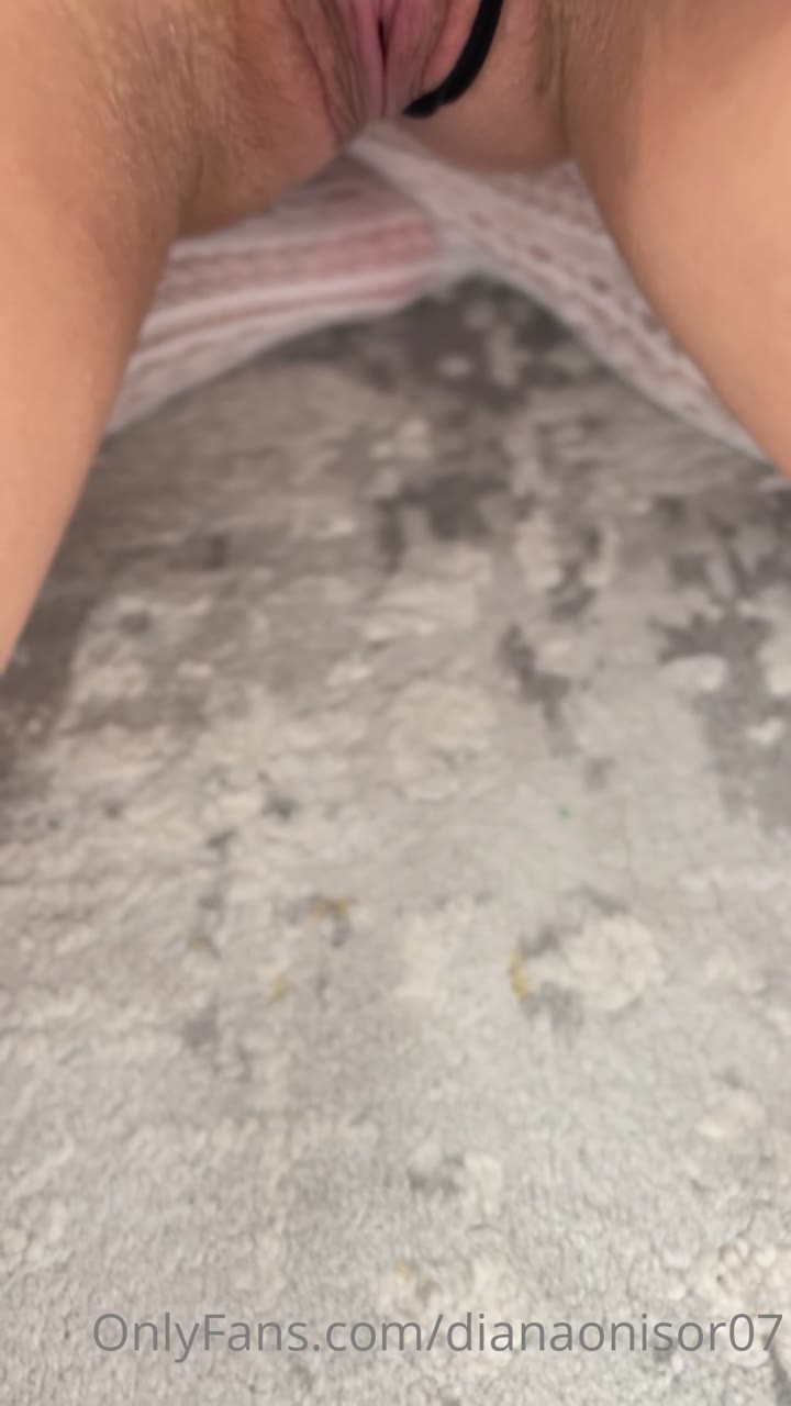 Sensational Big tits Diana Onisor Onlyfans nude