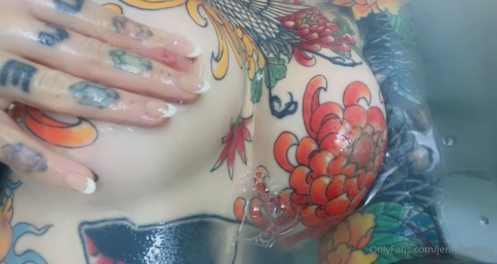 Sensational Steadfast Big tits Jennifer Deku leaked onlyfans pic Full leaked video