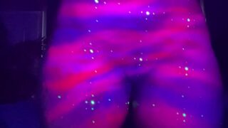 Big tits Lia Blue Moon nude pics video full