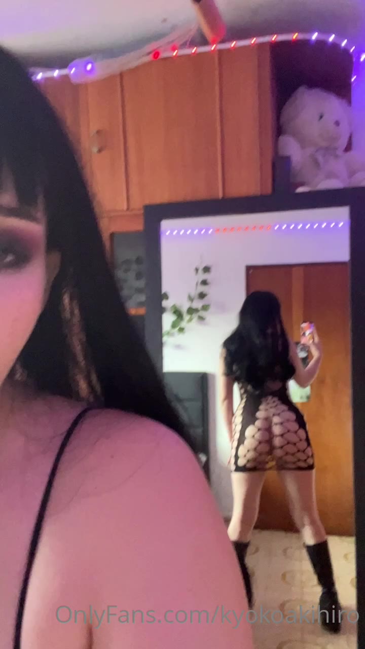 Babe KyoKoaKihiro bj