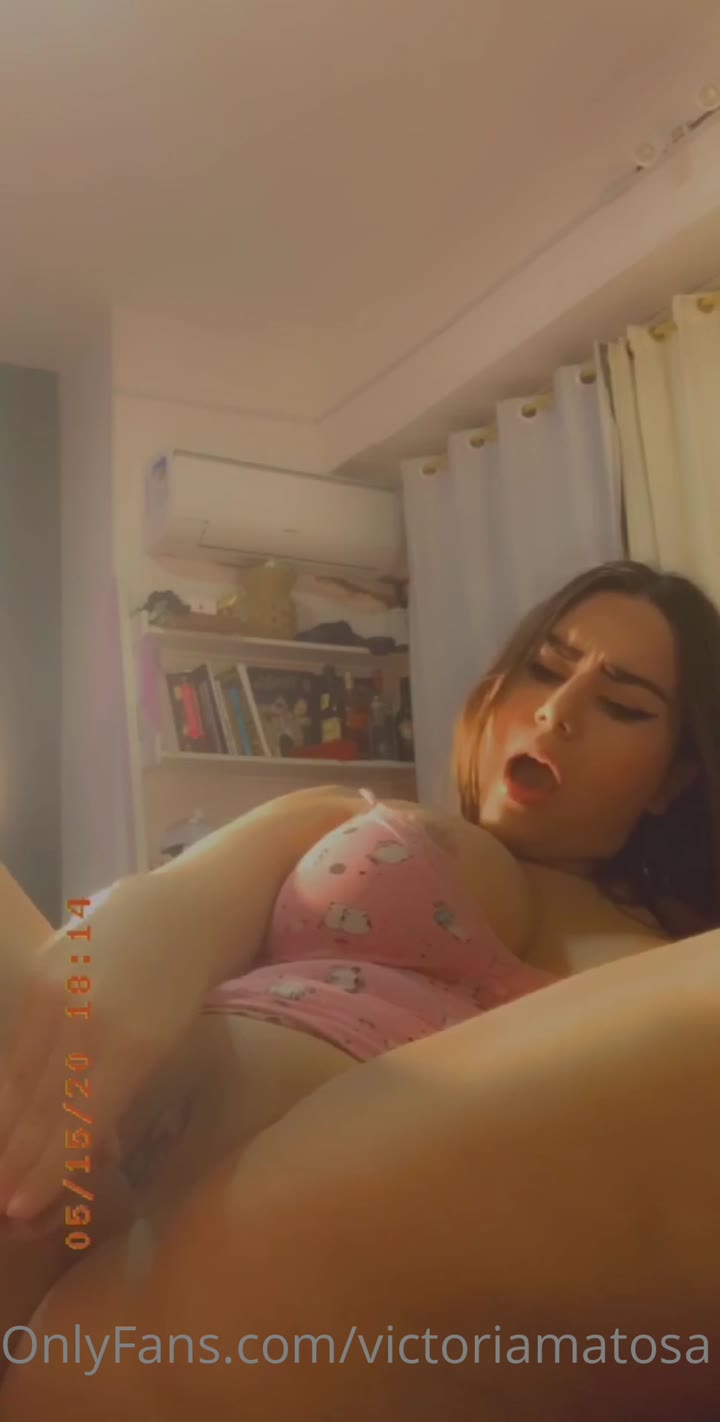 Effervescent  White Victoria Matosa leaks pic Exclusive vid full