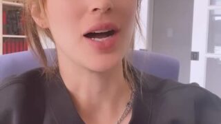 Sensational Self-assured cumslut Natalie Roush Leaked OF