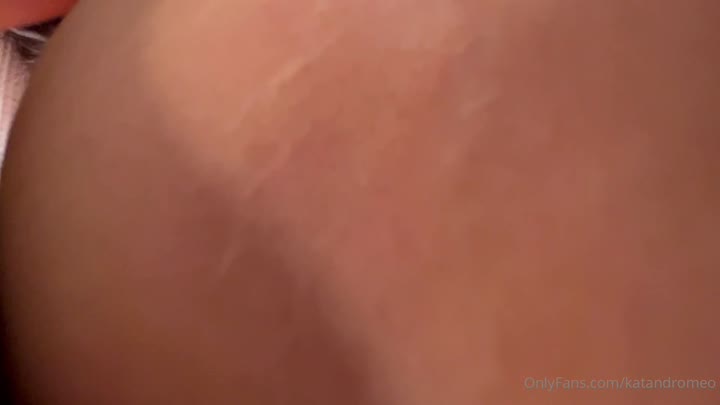 Exposed Confident  Big tits Katand Romeo erome