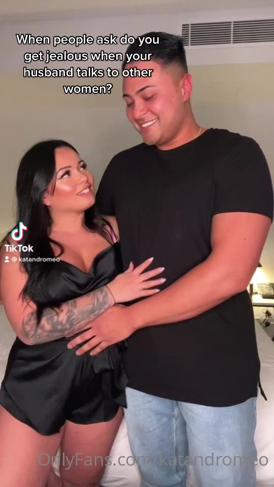 Magnetic  Slut Katand Romeo nude porn leak PRIVATE Epic