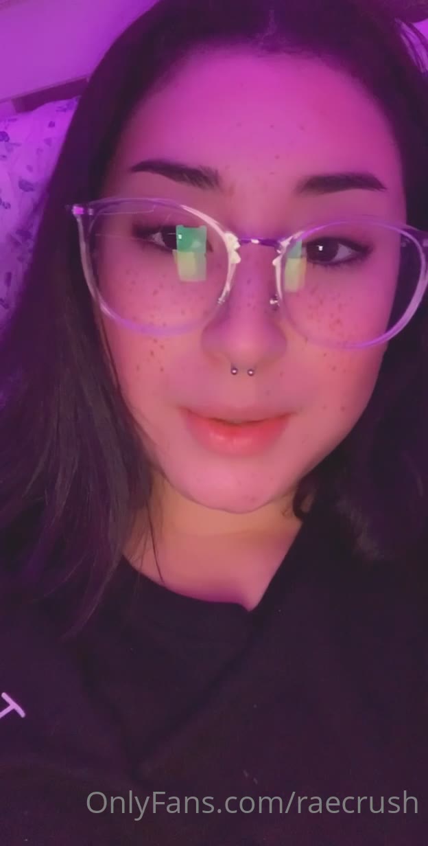 slut Raecrush pic leak VIDFULL