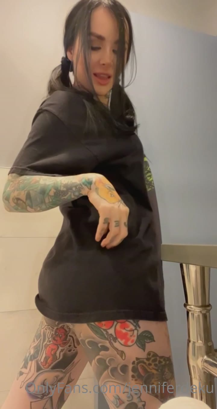 whore Cute Jennifer Deku sexy onlyfans leak Epic