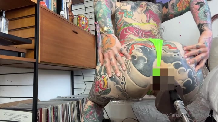 Big tits Jennifer Deku Nude onlyfans