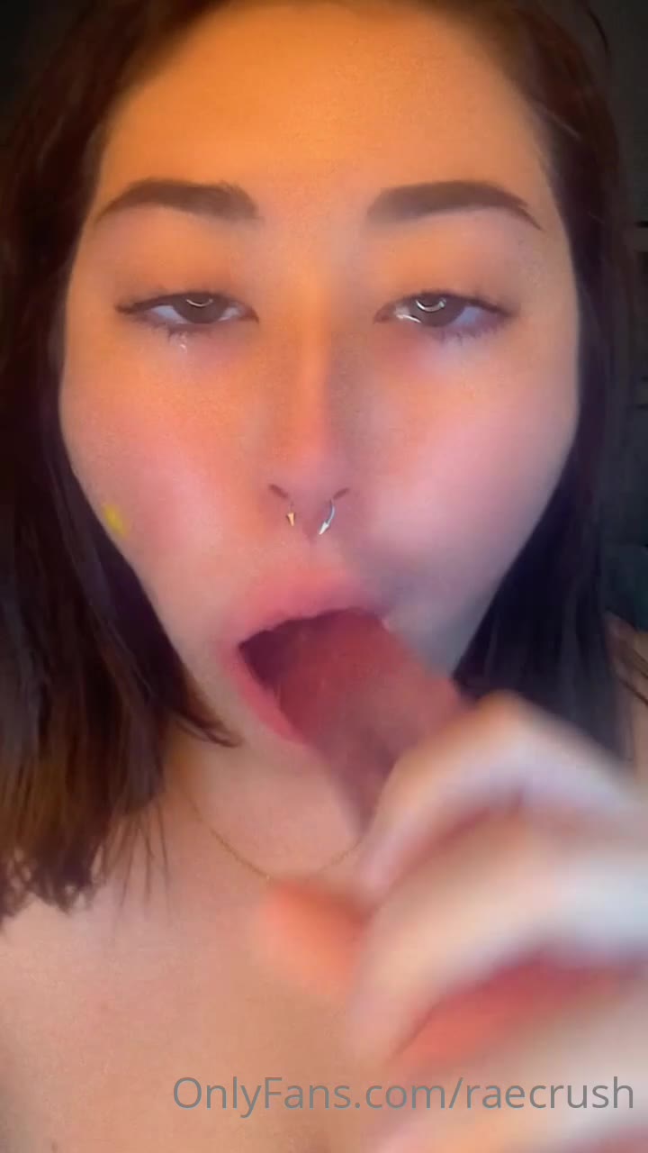 Inspiring  slut Raecrush leaked only fans Epic