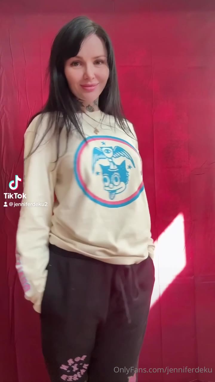 cute Slim Jennifer Deku fucked PRIVATE Epic