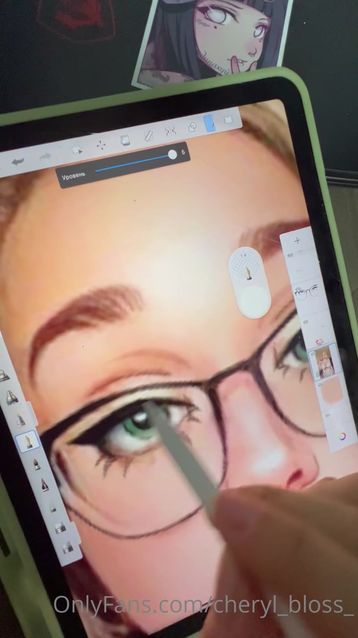 wonderful masturbation Cheryl Blossom l e a k e d