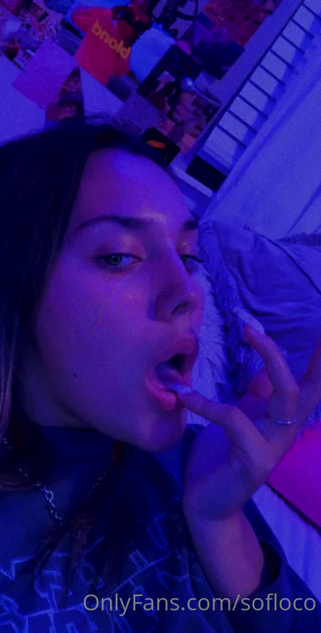 Authentic Cow Girl Sofialoco nude leaks Full Clip