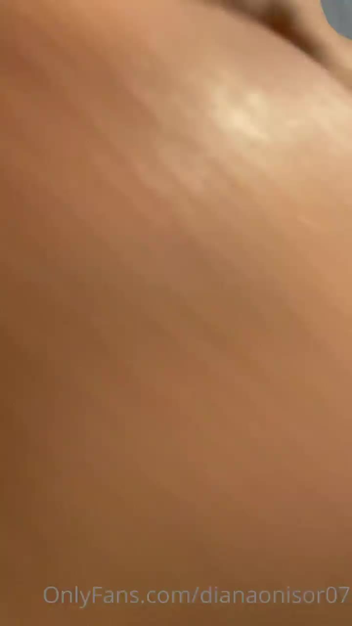Beautiful Diana Onisor sex Leaked full video