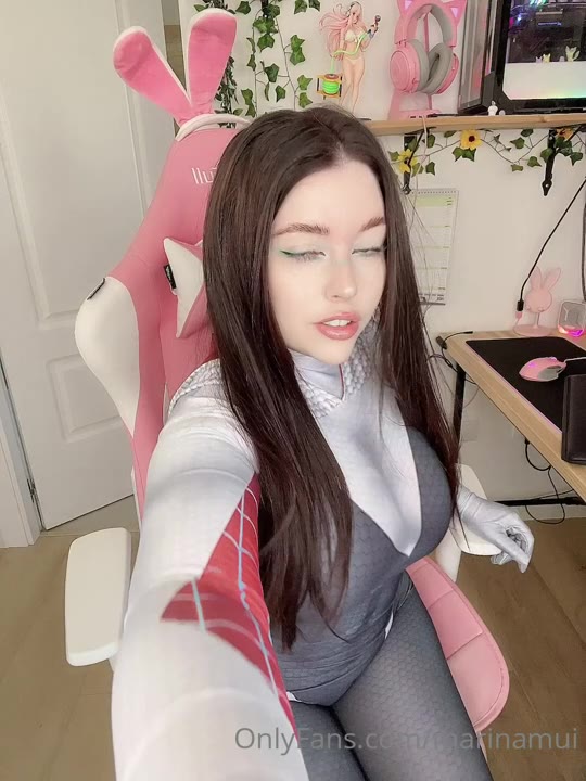 slut Slut Marina Mui leaked sextape Full Clip Exposed