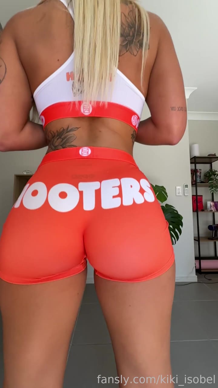 Slut Kiki Isobel onlyfans pics Full Movie