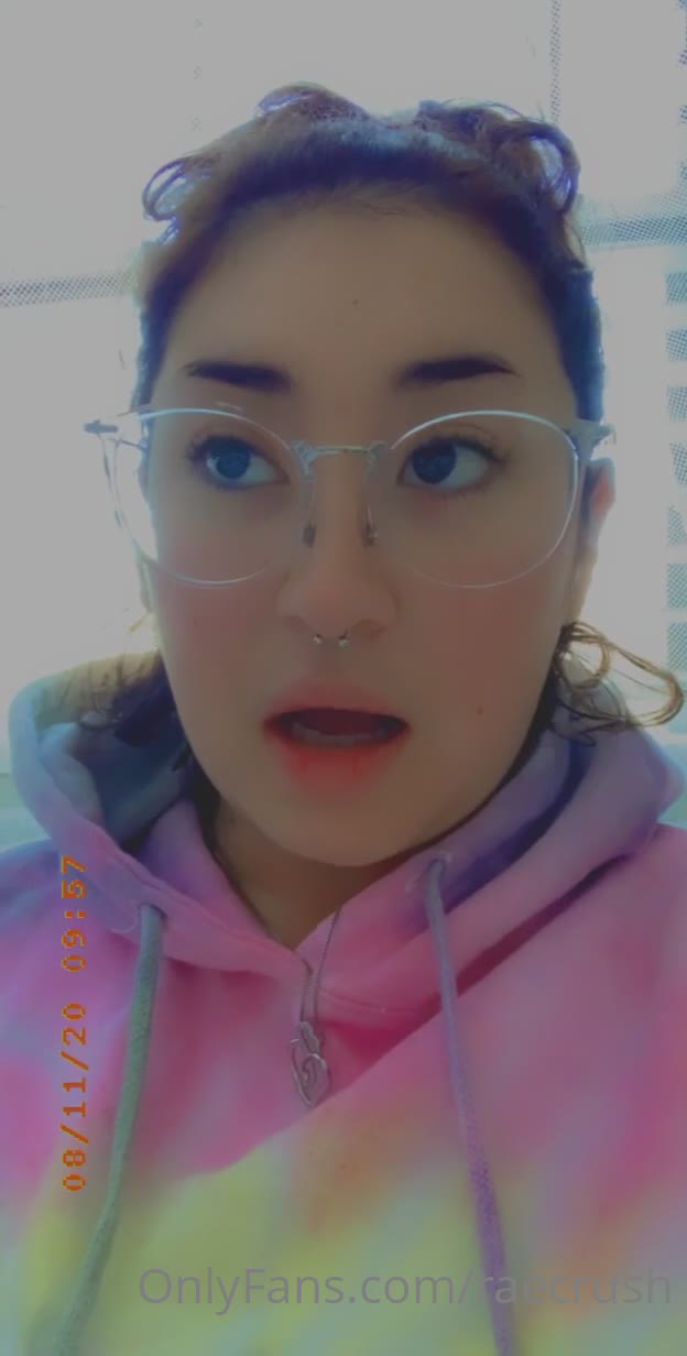 bigass Raecrush nude