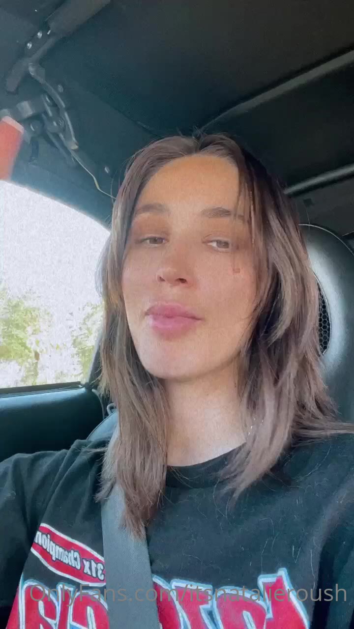 cosplay Natalie Roush Nude Patreon Epic