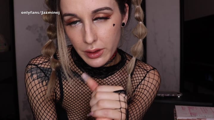 Epic Inspiring  Slut JazmineJ nude pics Video