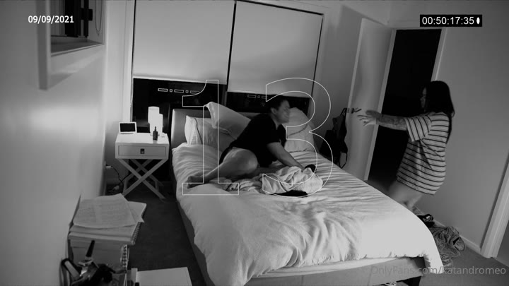 Epic artistic Slut Katand Romeo real name