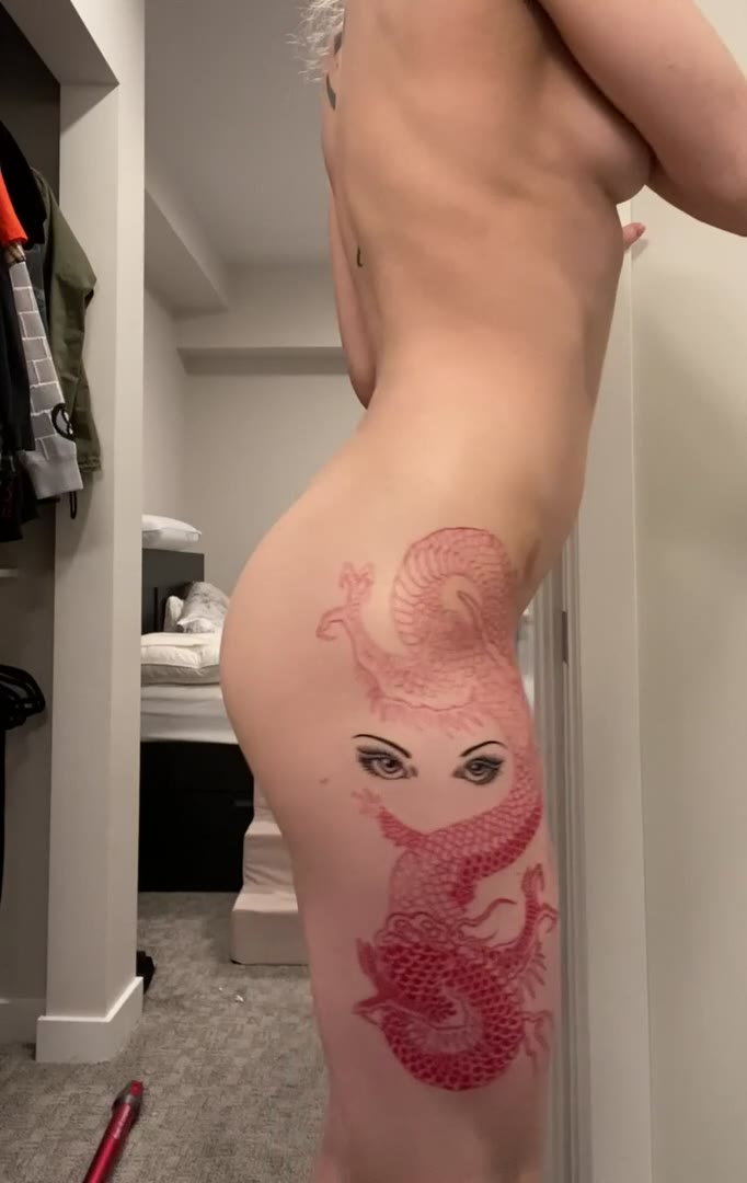 Cumslut JazmineJ leaks OF